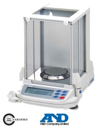 ترازو آزمایشگاهی مدل GR